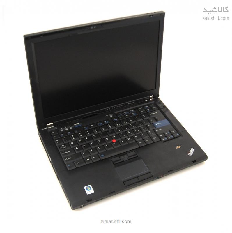 لپ تاپ استوک 15 اینچی لنوو مدل Lenovo T500